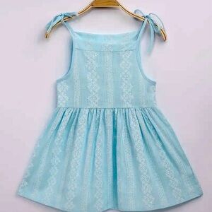 Boutique” Girls summer dress 1-2 years